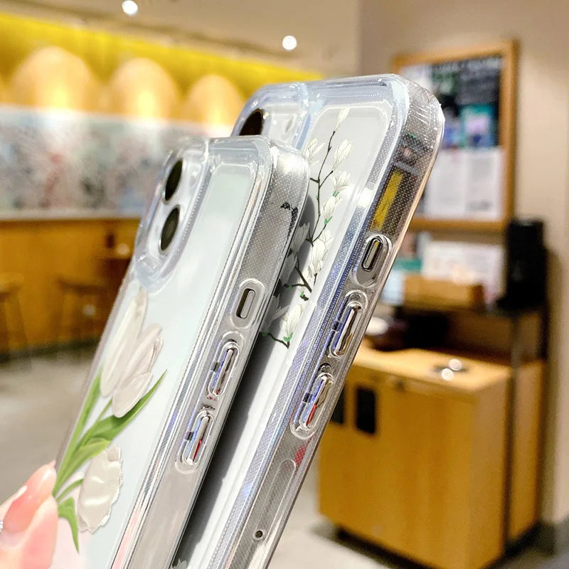 Trendy & fashion Case For iPhone