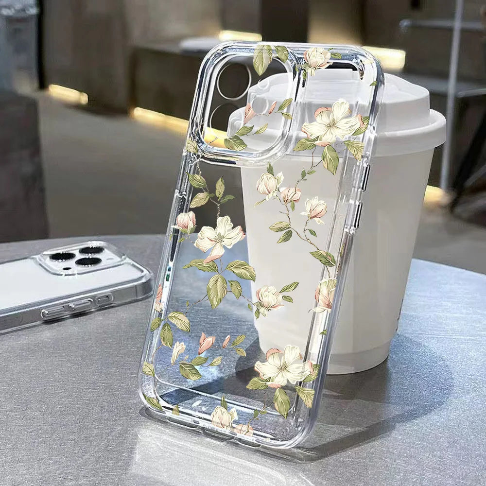 Trendy & fashion Case For iPhone