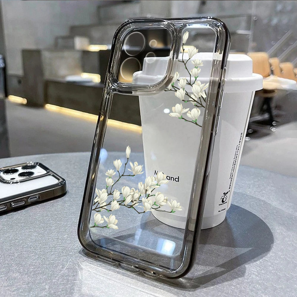 Trendy & fashion Case For iPhone