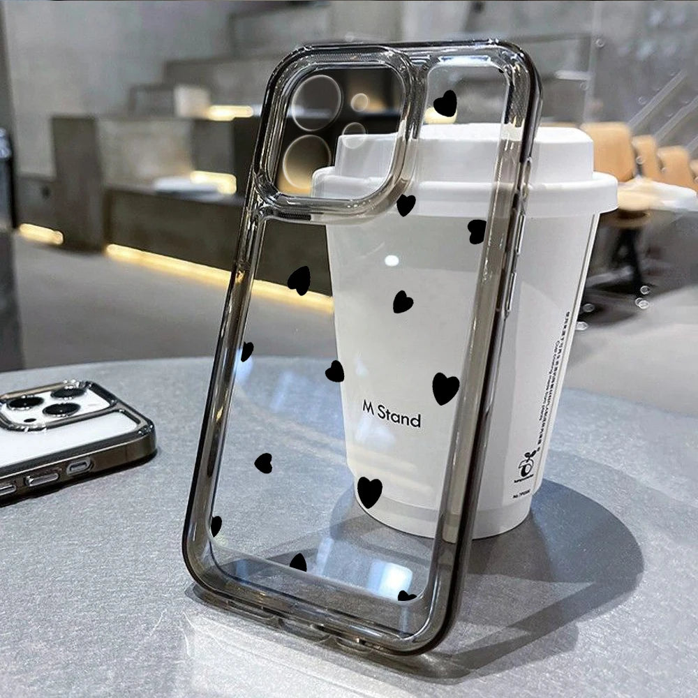 Trendy & fashion Case For iPhone