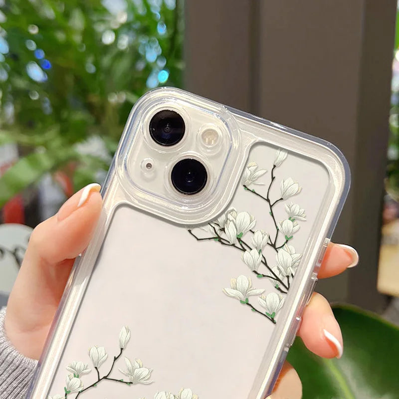 Trendy & fashion Case For iPhone