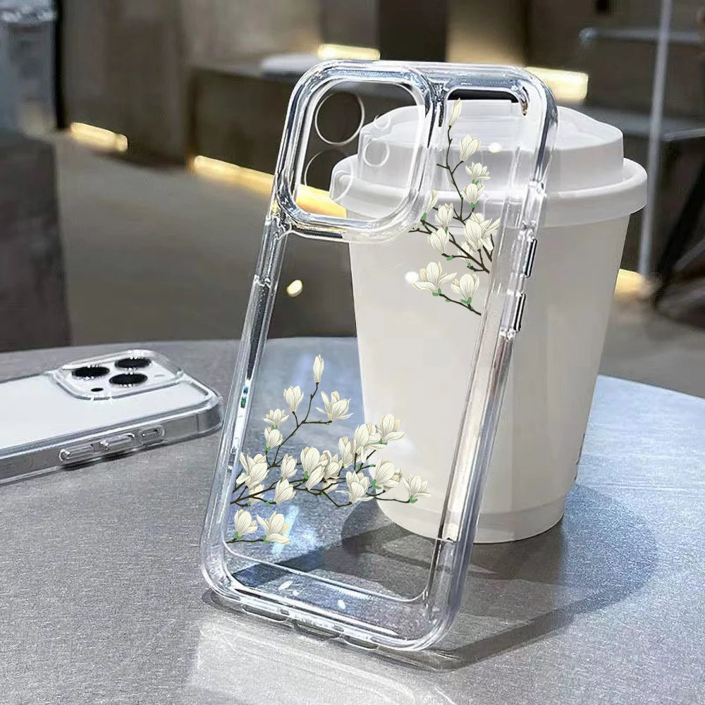 Trendy & fashion Case For iPhone