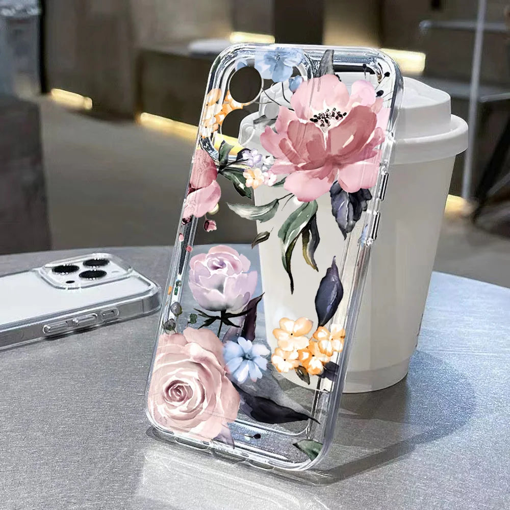 Trendy & fashion Case For iPhone