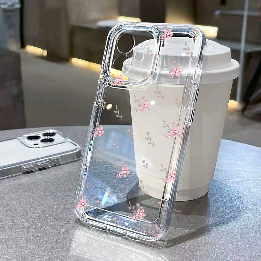 Trendy & fashion Case For iPhone