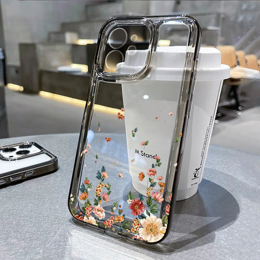 Trendy & fashion Case For iPhone