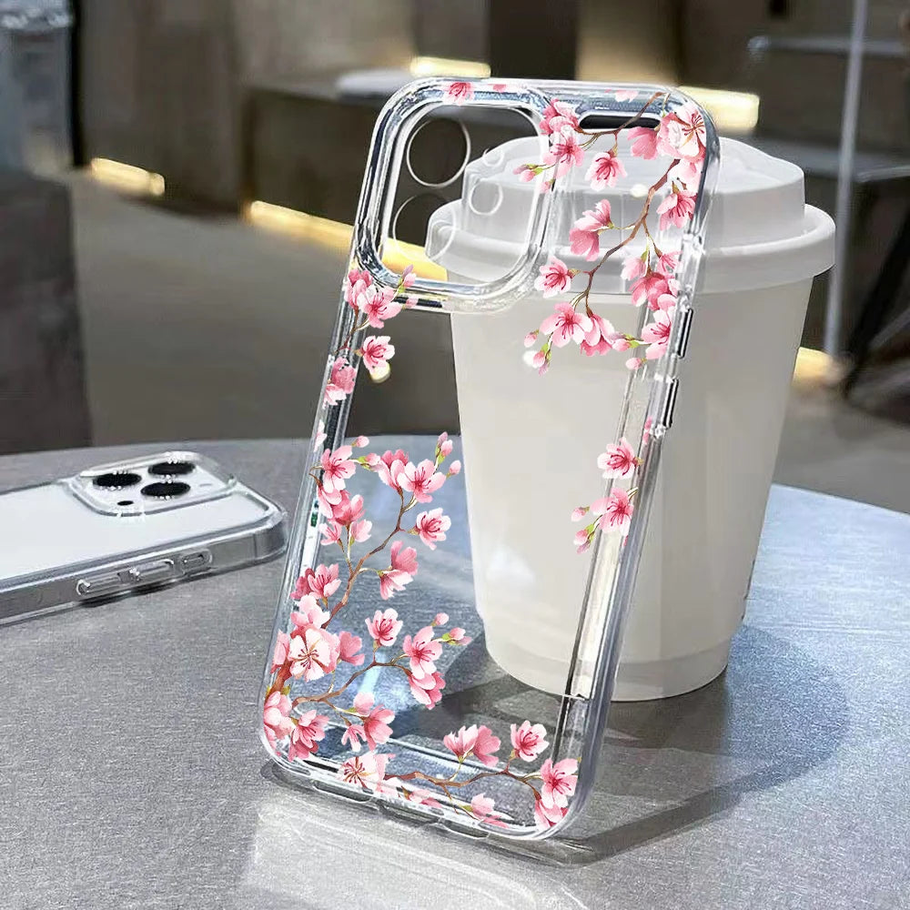 Trendy & fashion Case For iPhone