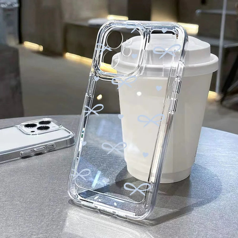 Trendy & fashion Case For iPhone