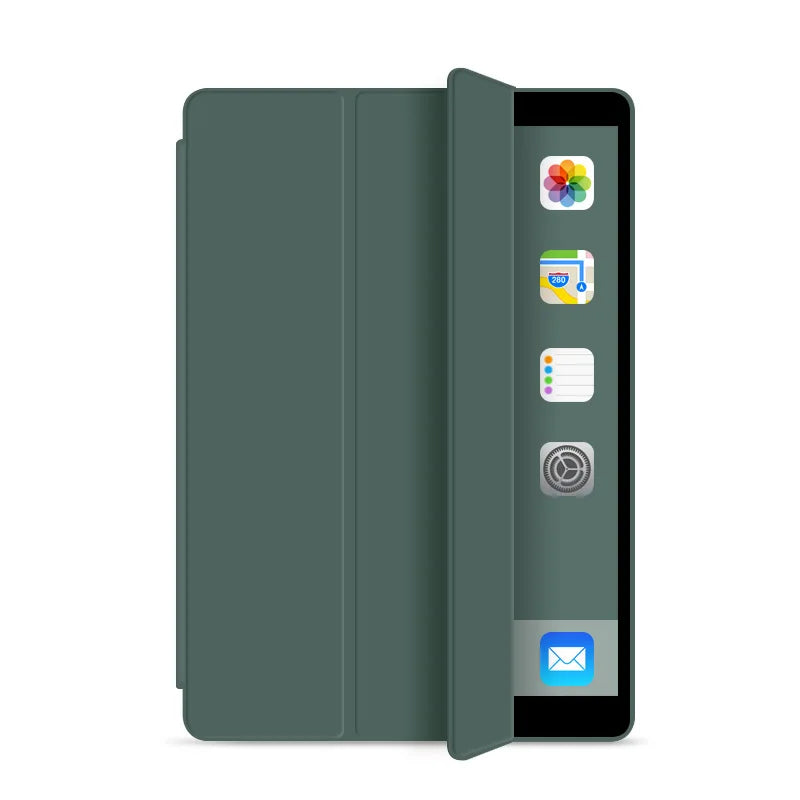 Wonderful iPad case with various lovely colors