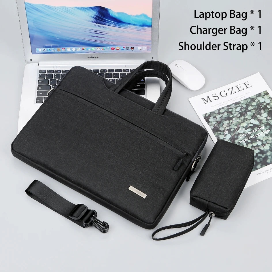 Laptop Bag Sleeve Case