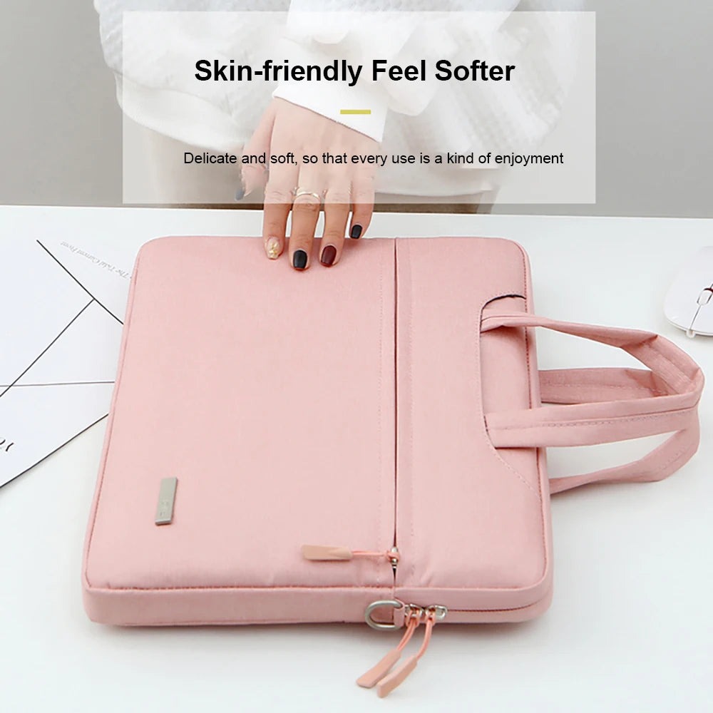 Laptop Bag Sleeve Case 