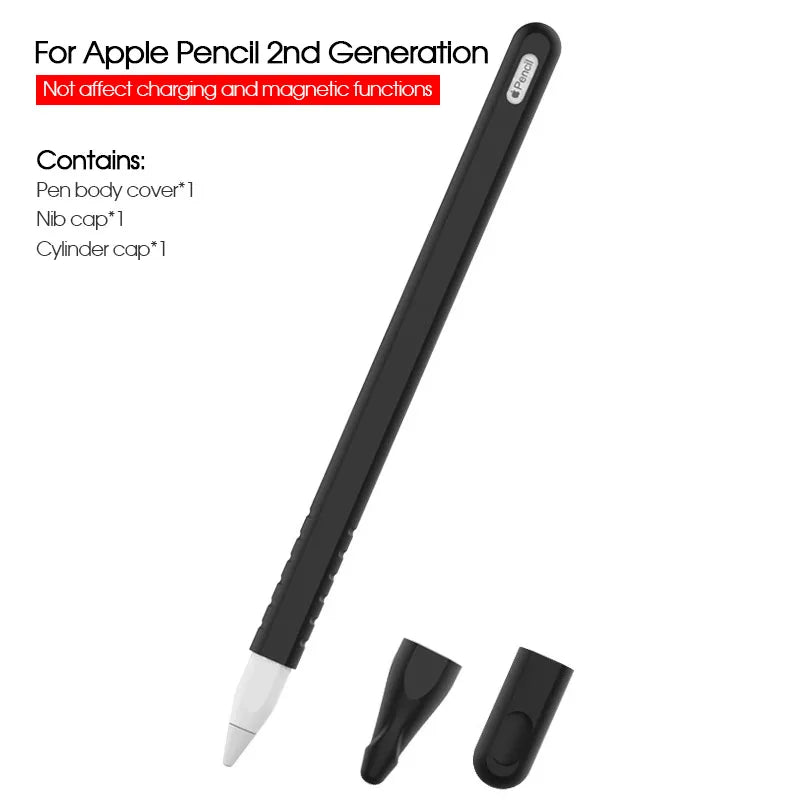 apple pencil second generation