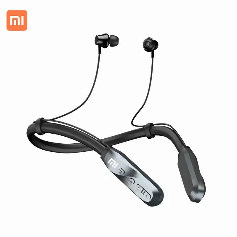 XIAOMI i35 Neckband Bluetooth Headphones Wireless Earphone