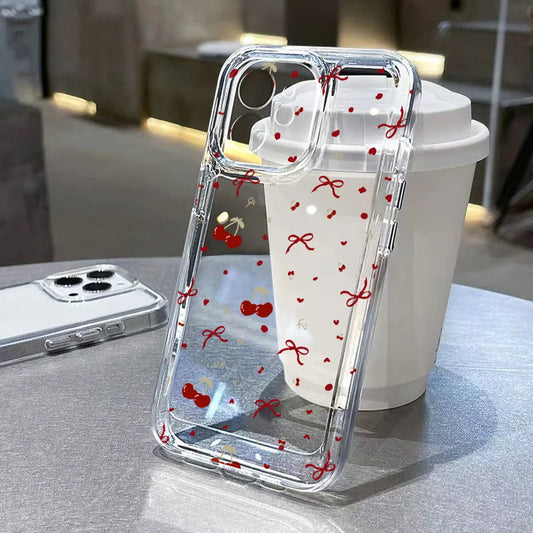 Trendy & fashion Case For iPhone