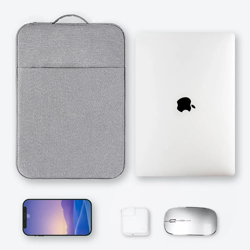 iPad and MacBook Handbag