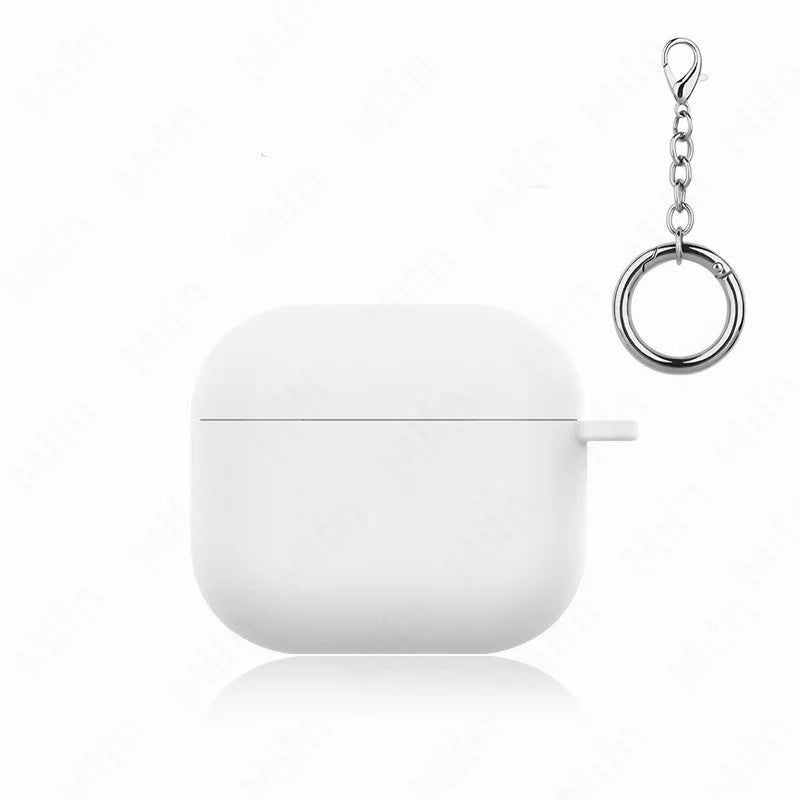 Protective and Soft case for your elegant AirPods with various shiny colors