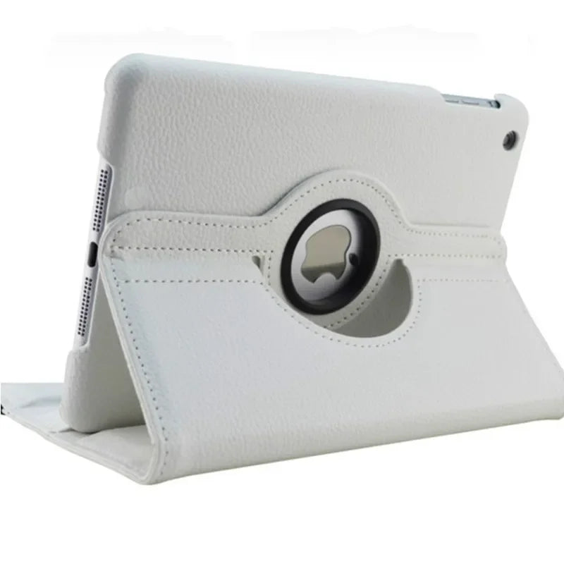 Rotating Stand iPad Case