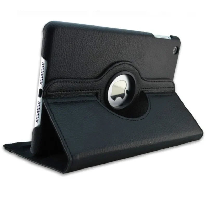 Rotating Stand iPad Case