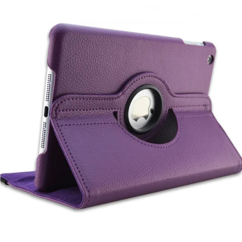 Rotating Stand iPad Case