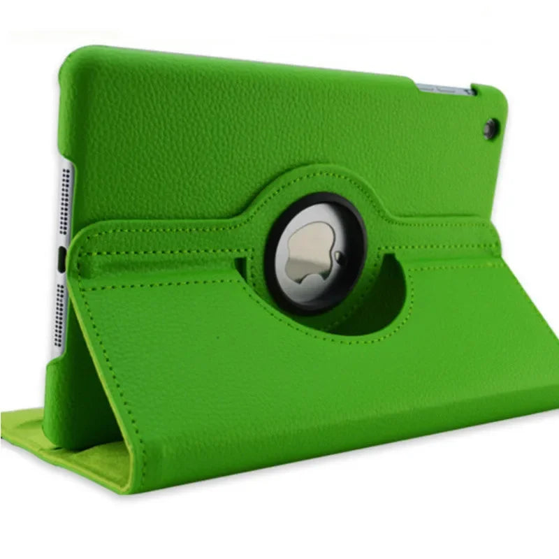 Rotating Stand iPad Case