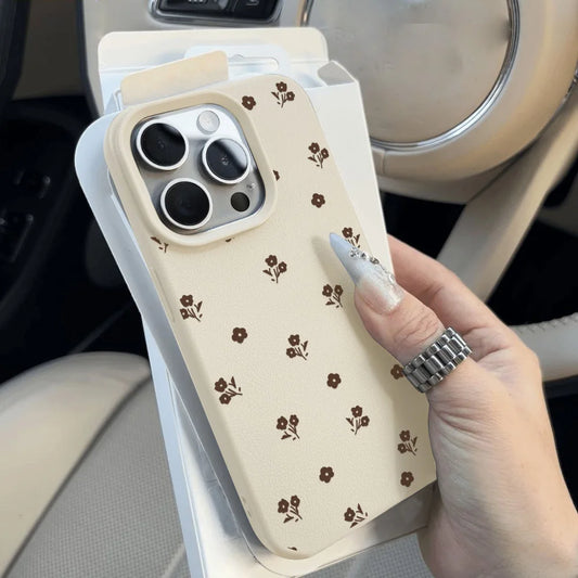Cherry Phone Case For iPhone