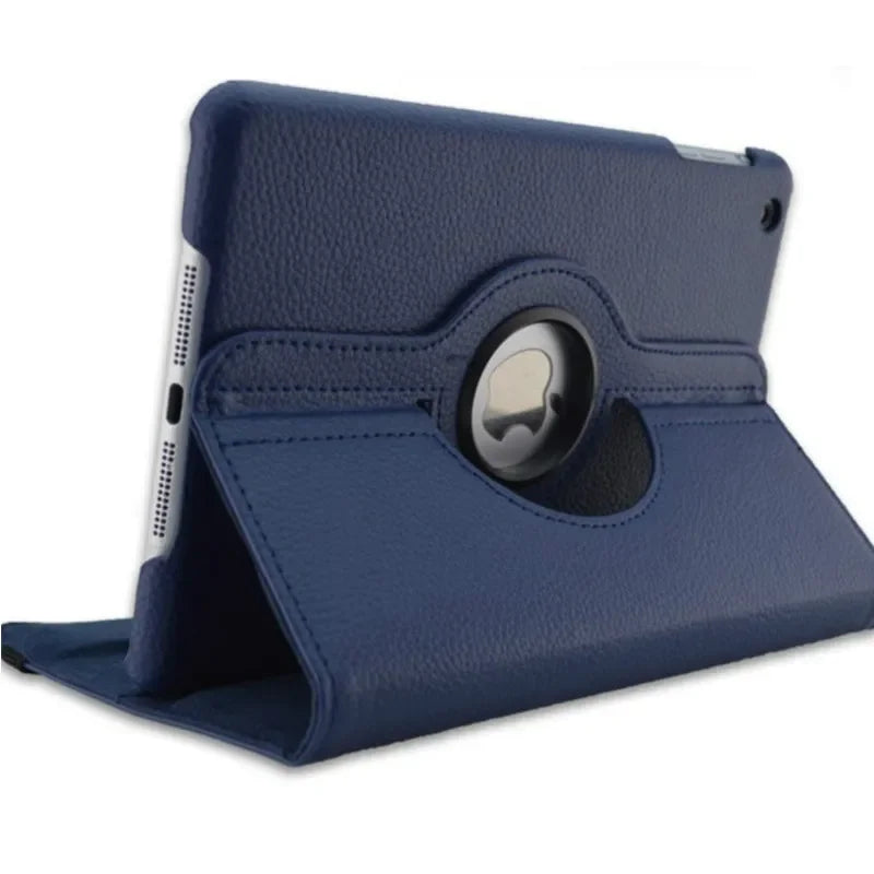 Rotating Stand iPad Case