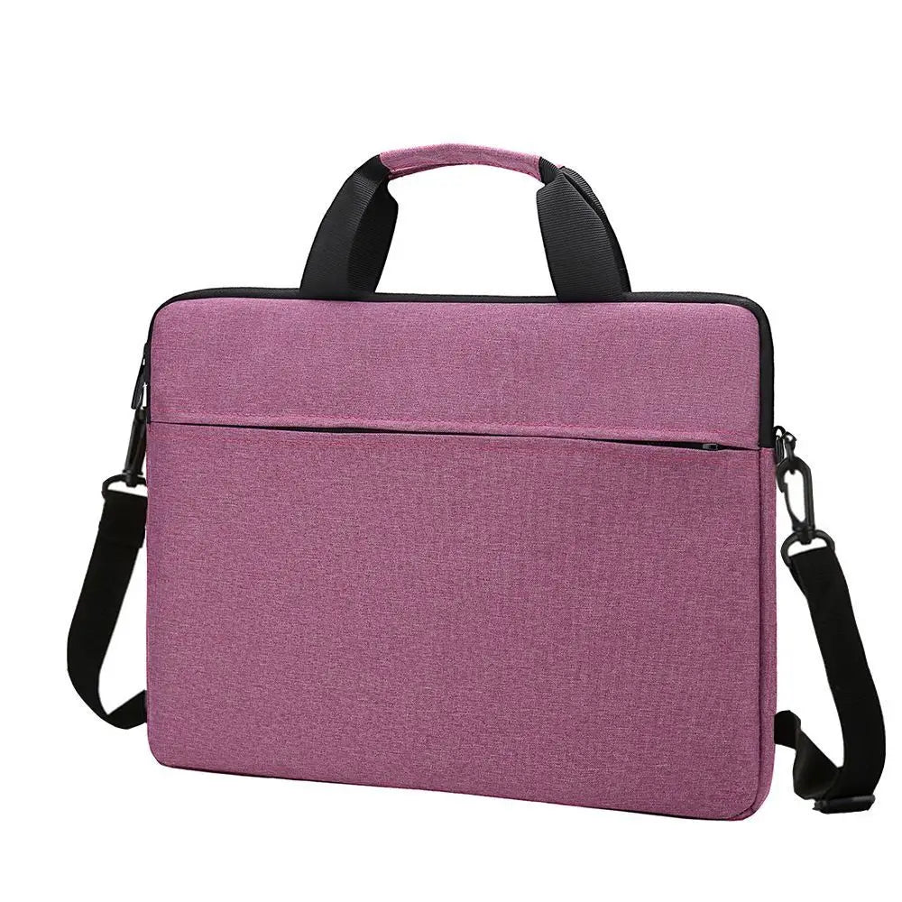 Ultra Thin Laptop Handbag Sleeve Case