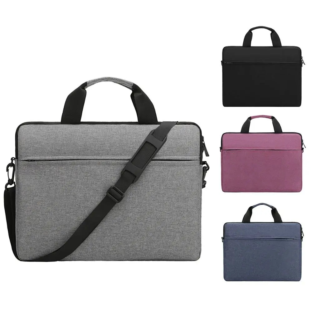 Ultra Thin Laptop Handbag Sleeve Case