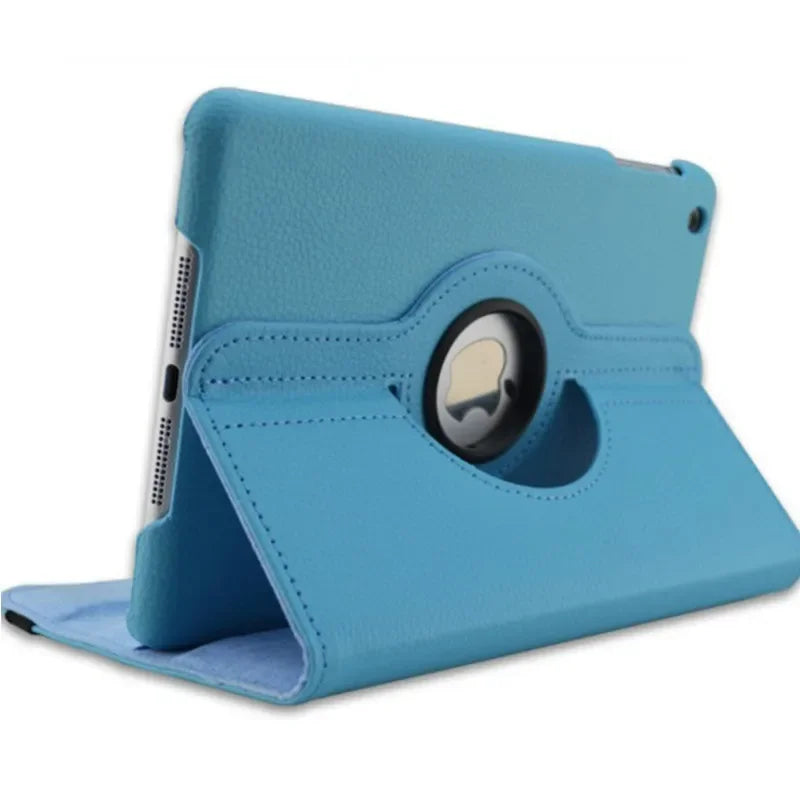 Rotating Stand iPad Case