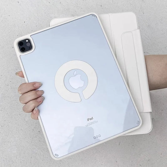 Fashion Case For iPad