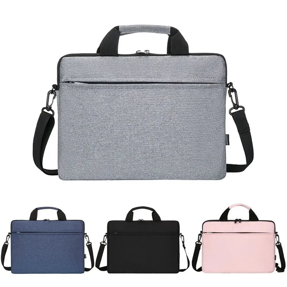 Laptop Bag Sleeve Case Shoulder HandBag Notebook Pouch