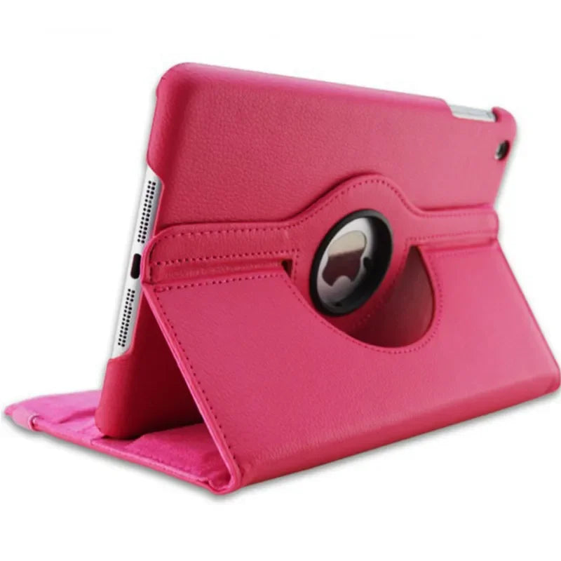 Rotating Stand iPad Case