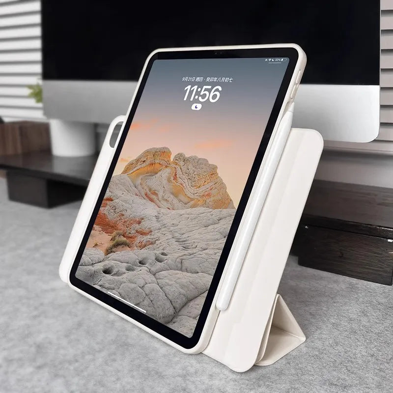 Fashion Case For iPad