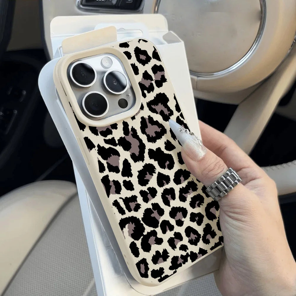 Love Heart Phone Case For iPhone