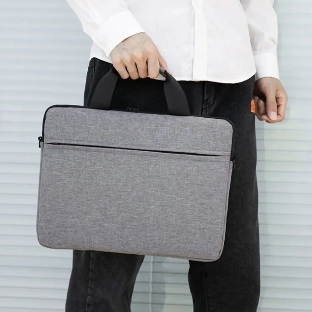 Ultra Thin Laptop Handbag Sleeve Case