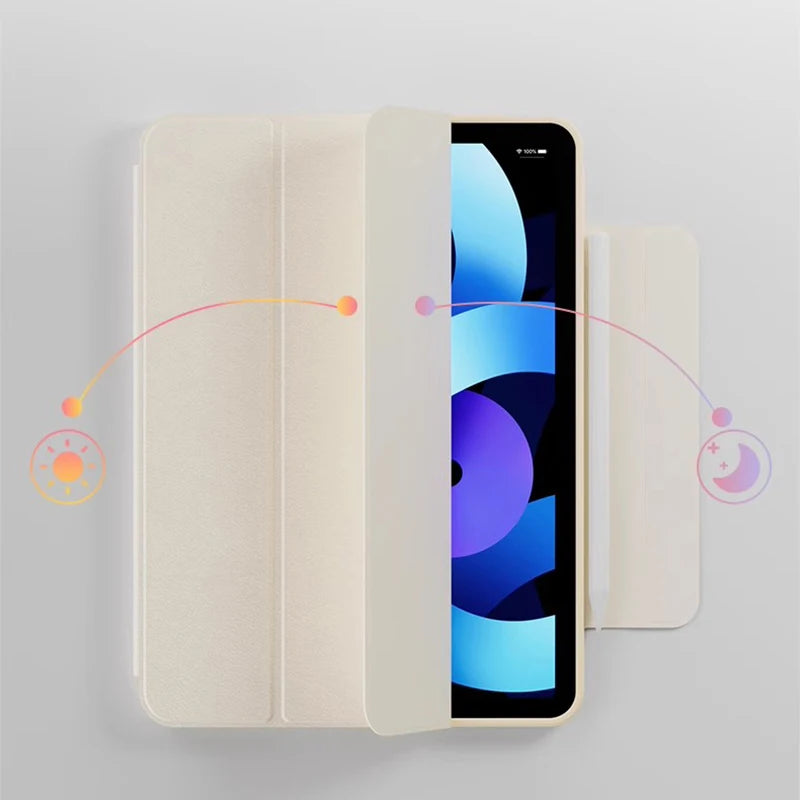 Fashion Case For iPad