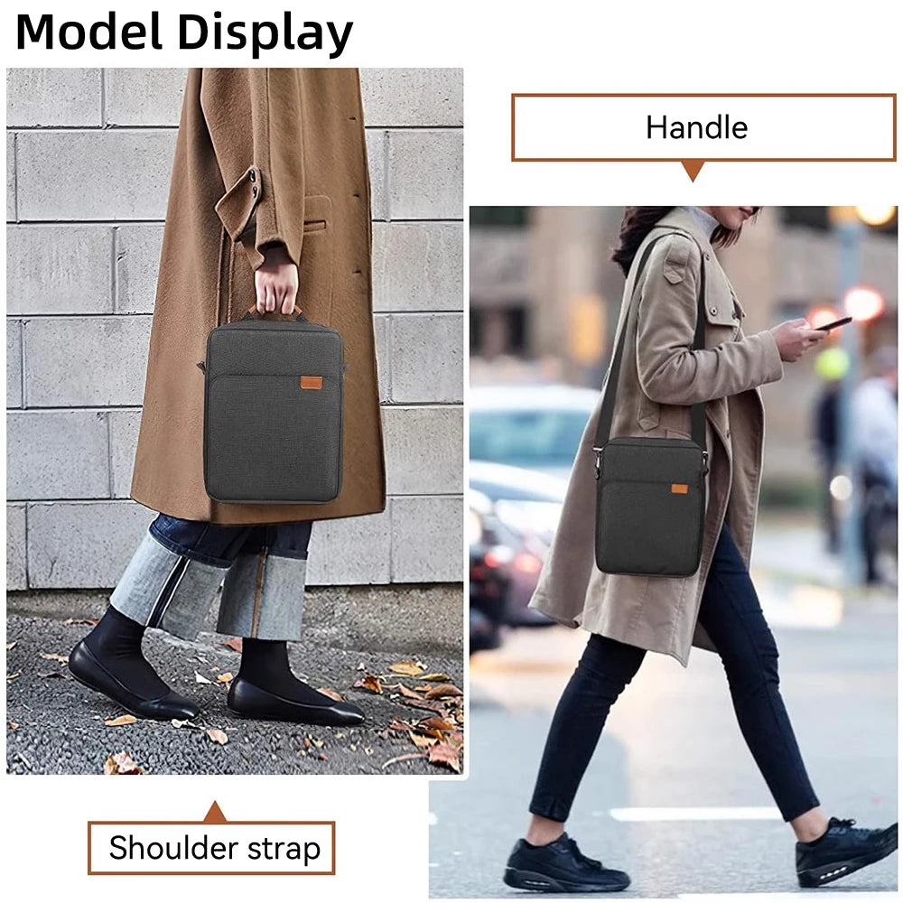 Laptop Handbag Cover For Macbook Ai