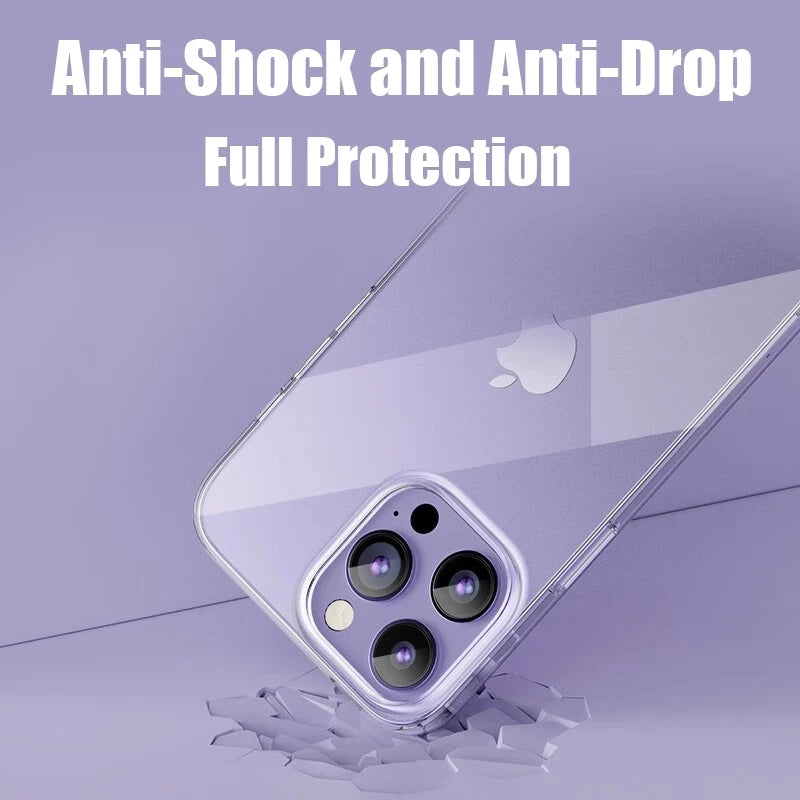 anti shock and anti drop