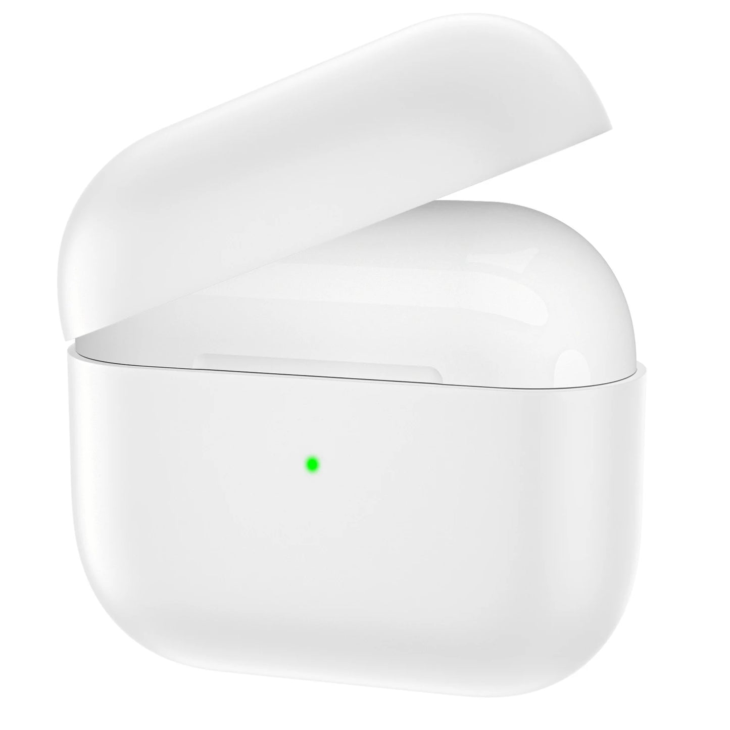 Protective and Soft case for your elegant AirPods with various shiny colors 