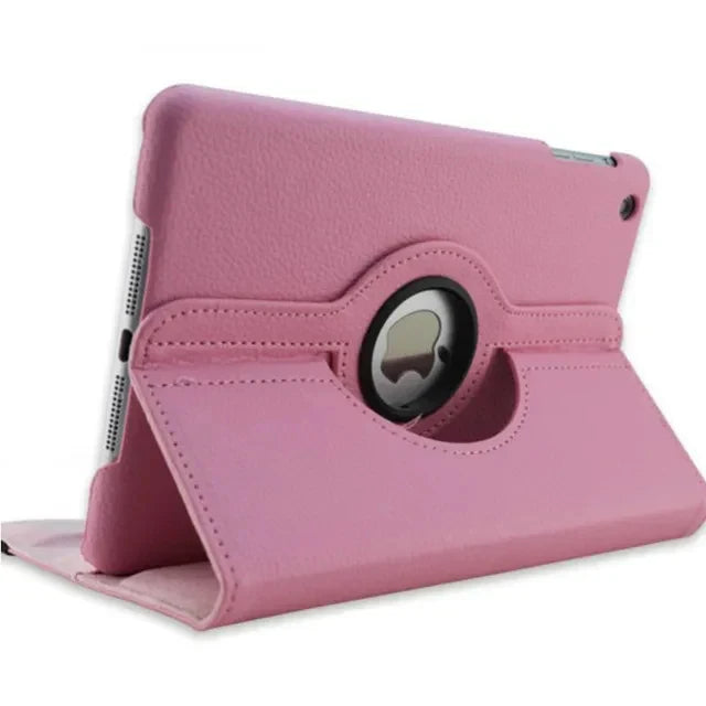 Rotating Stand iPad Case