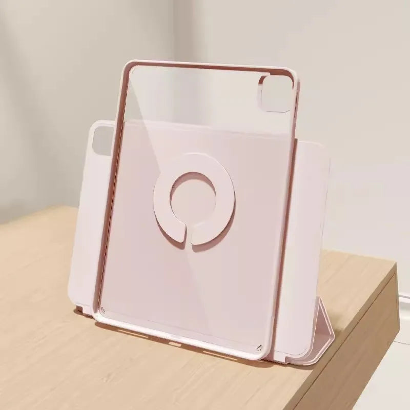 Fashion Case For iPad