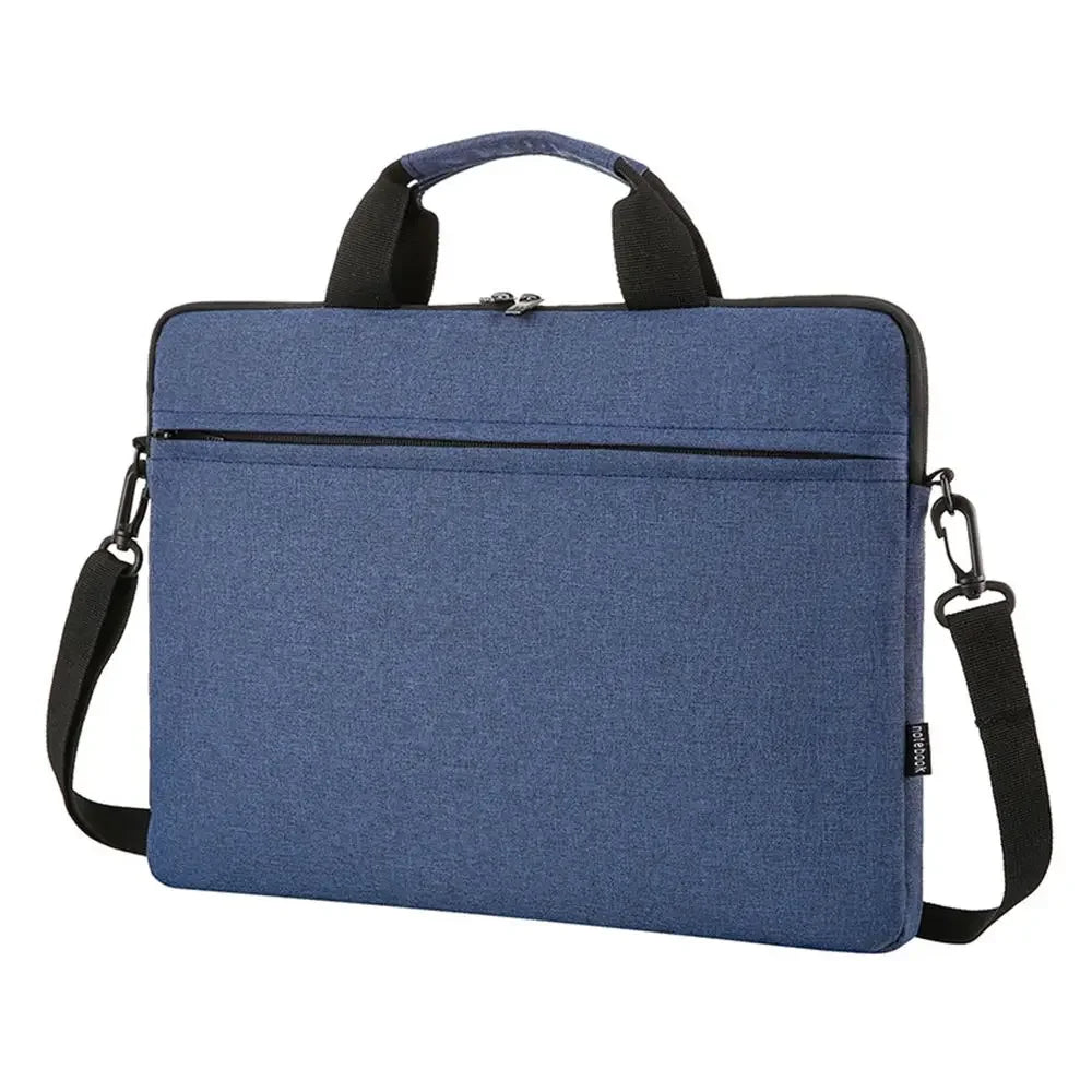 Laptop Bag Sleeve Case Shoulder HandBag Notebook Pouch